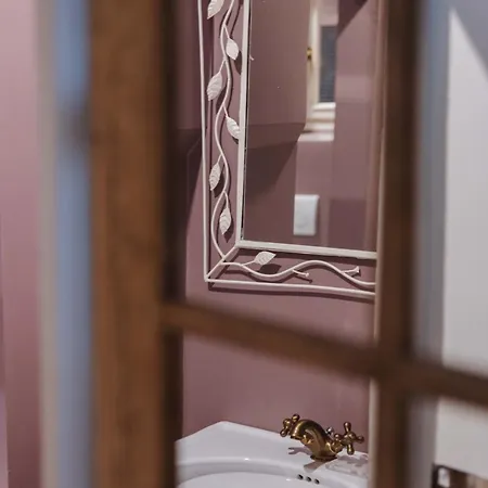 Palazzo Dalla Rosa Prati Aparthotel 4*