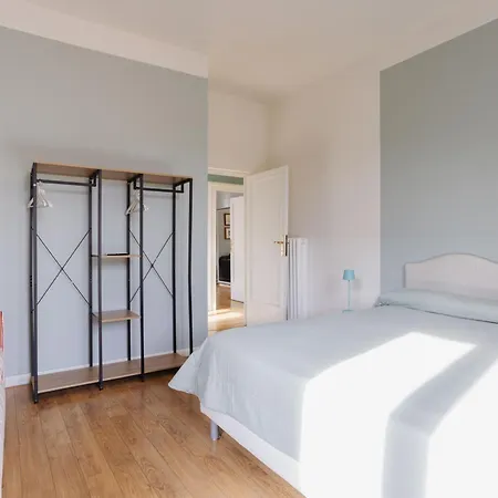 Aparthotel Palazzo Dalla Rosa Prati