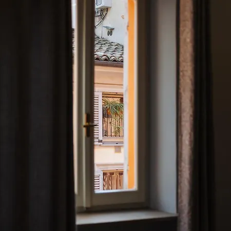 Palazzo Dalla Rosa Prati Aparthotel 4*