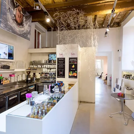 Palazzo Dalla Rosa Prati Aparthotel 4*