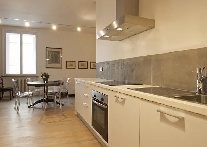 Aparthotel Palazzo Dalla Rosa Prati Parma