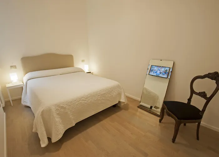 Aparthotel Palazzo Dalla Rosa Prati Parma