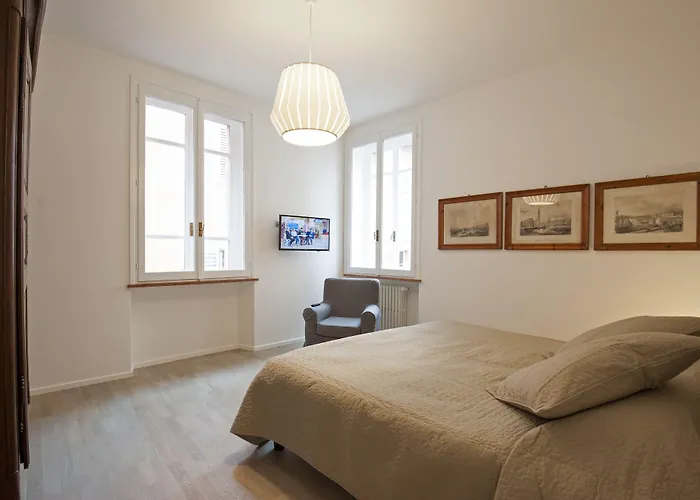 Aparthotel Palazzo Dalla Rosa Prati Parma