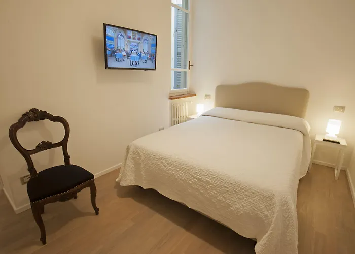 Aparthotel Palazzo Dalla Rosa Prati