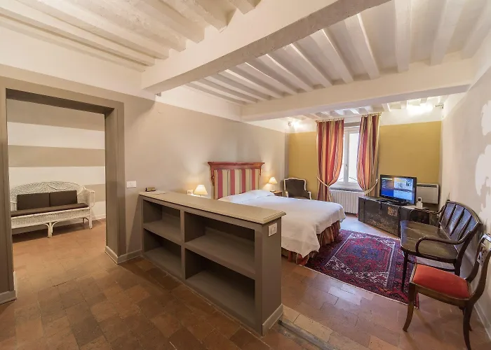 Palazzo Dalla Rosa Prati 4*