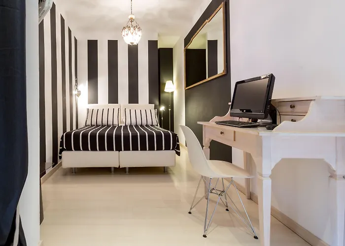 Aparthotel Palazzo Dalla Rosa Prati Parma