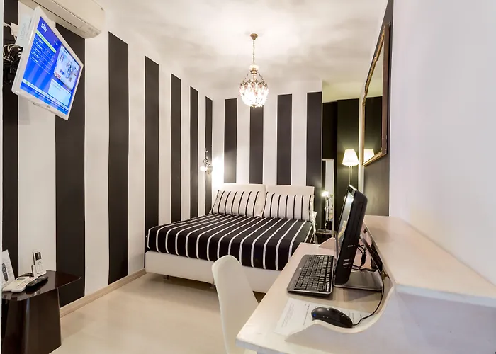 Palazzo Dalla Rosa Prati Parma