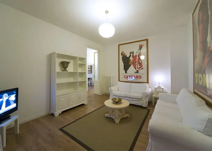 Aparthotel Palazzo Dalla Rosa Prati 4*