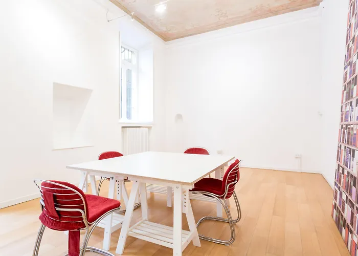 Aparthotel Palazzo Dalla Rosa Prati