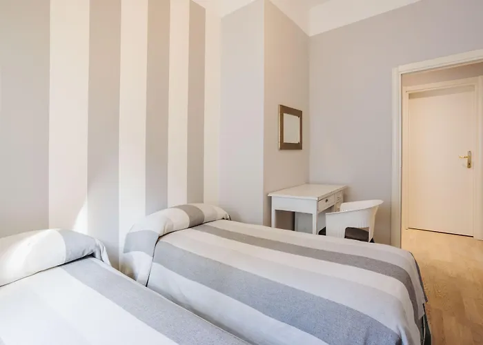 Aparthotel Palazzo Dalla Rosa Prati 4*