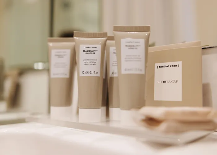 Aparthotel Palazzo Dalla Rosa Prati 4*