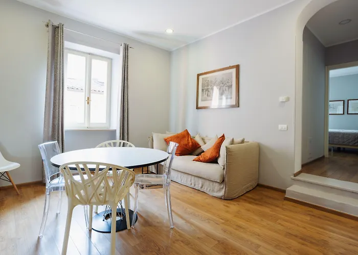 Aparthotel Palazzo Dalla Rosa Prati Parma