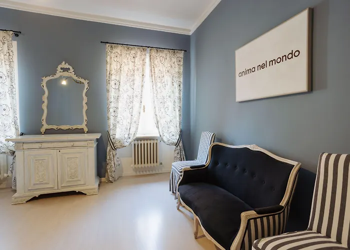 Aparthotel Palazzo Dalla Rosa Prati