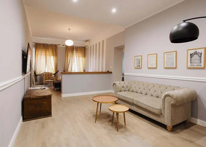 Palazzo Dalla Rosa Prati