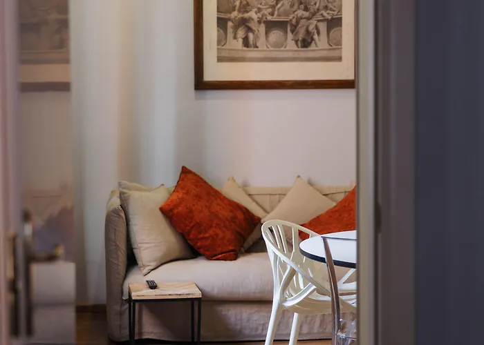 Aparthotel Palazzo Dalla Rosa Prati Parma