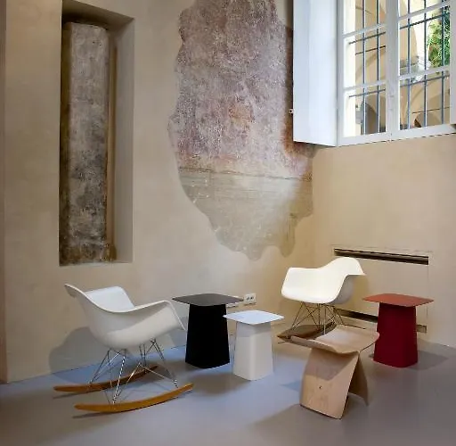 Aparthotel Palazzo Dalla Rosa Prati