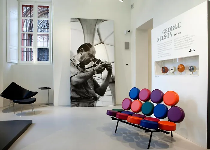 Aparthotel Palazzo Dalla Rosa Prati Parma