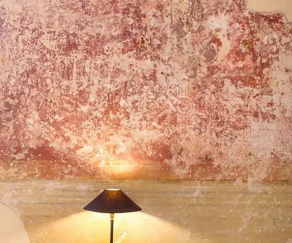 Palazzo Dalla Rosa Prati Aparthotel Parma