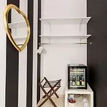 Palazzo Dalla Rosa Prati Apartmanhotel
