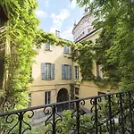 Palazzo Dalla Rosa Prati 4*