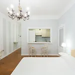 Apartmanhotel Palazzo Dalla Rosa Prati