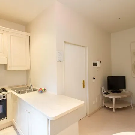 Palazzo Dalla Rosa Prati 4* Parma