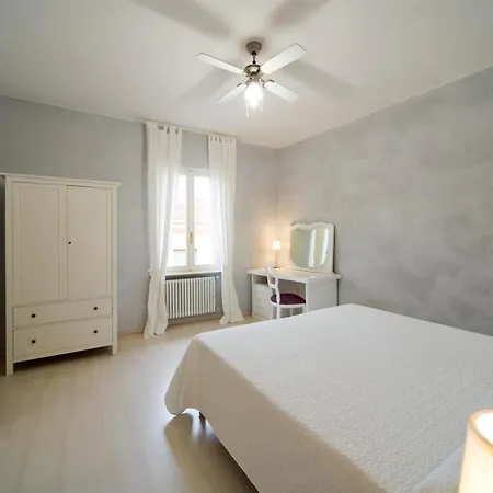 Palazzo Dalla Rosa Prati