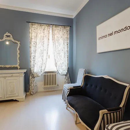 Palazzo Dalla Rosa Prati Hotel apartamentowy 2*