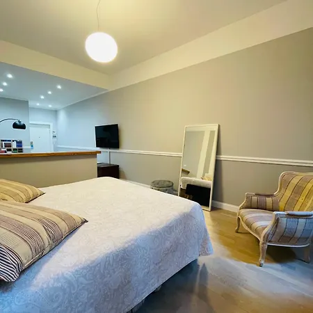 Palazzo Dalla Rosa Prati Hotel apartamentowy 2*