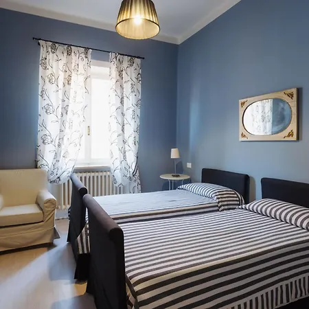 Hotel apartamentowy Palazzo Dalla Rosa Prati Parma