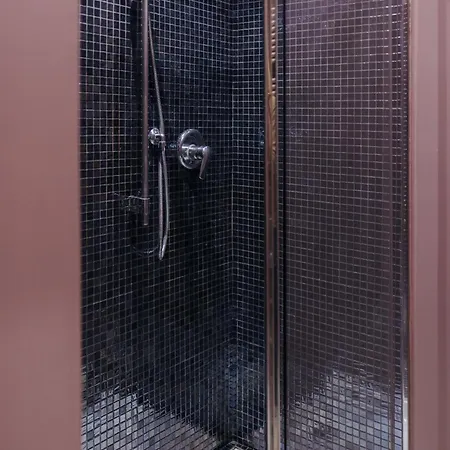 Hotel apartamentowy Palazzo Dalla Rosa Prati