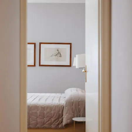 Palazzo Dalla Rosa Prati Hotel apartamentowy Parma