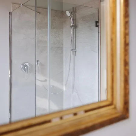 Hotel apartamentowy Palazzo Dalla Rosa Prati
