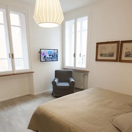 Palazzo Dalla Rosa Prati Parma