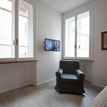 Palazzo Dalla Rosa Prati Hotel apartamentowy