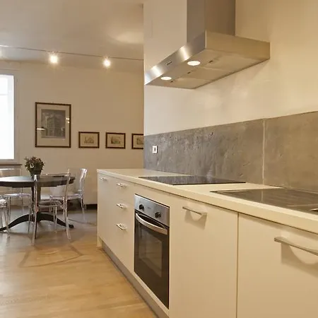 Aparthotel Palazzo Dalla Rosa Prati Parma