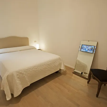 Aparthotel Palazzo Dalla Rosa Prati Parma