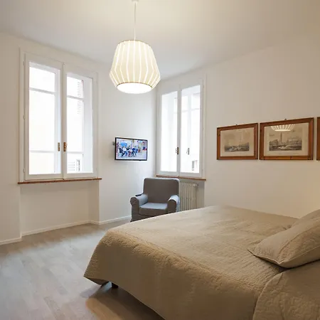 Aparthotel Palazzo Dalla Rosa Prati Parma