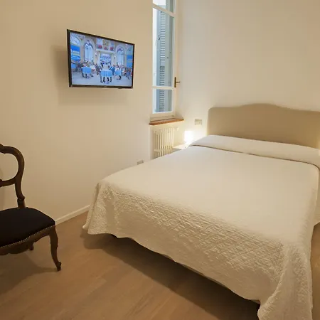 Aparthotel Palazzo Dalla Rosa Prati