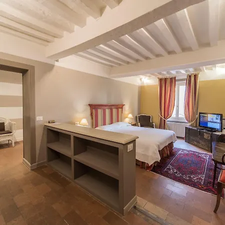 Palazzo Dalla Rosa Prati 4*