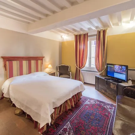 Palazzo Dalla Rosa Prati Aparthotel 4*