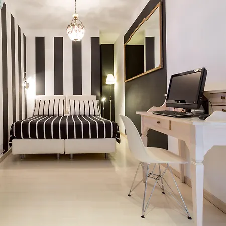 Aparthotel Palazzo Dalla Rosa Prati Parma