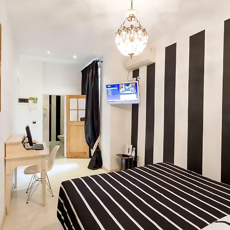 Palazzo Dalla Rosa Prati Aparthotel