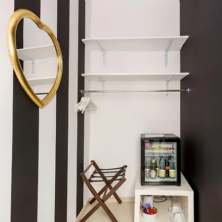 Palazzo Dalla Rosa Prati Aparthotel