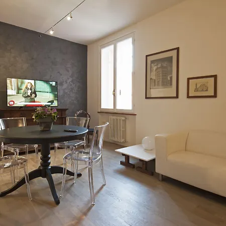 Palazzo Dalla Rosa Prati 4*