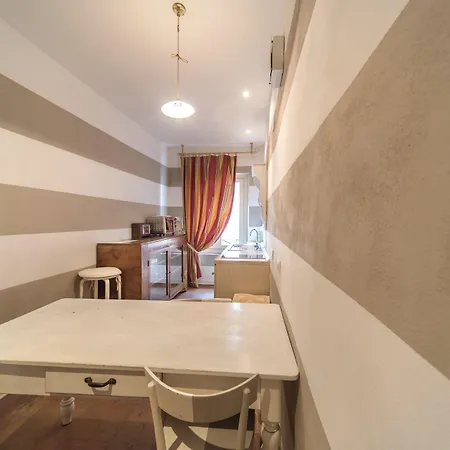 Palazzo Dalla Rosa Prati Aparthotel Parma