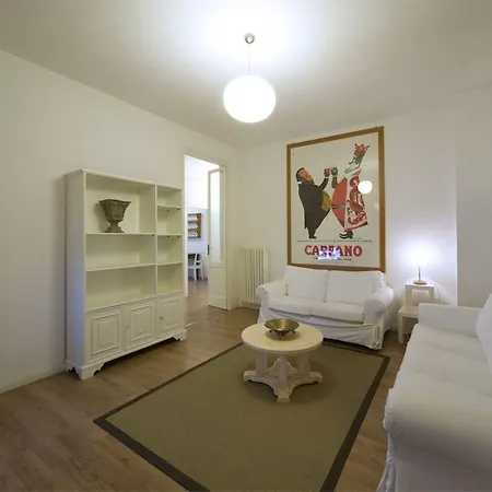 Aparthotel Palazzo Dalla Rosa Prati 4*