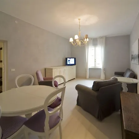 Aparthotel Palazzo Dalla Rosa Prati Parma