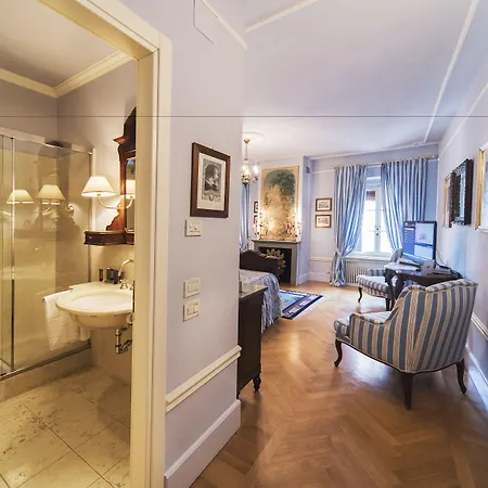 Palazzo Dalla Rosa Prati 4* Parma