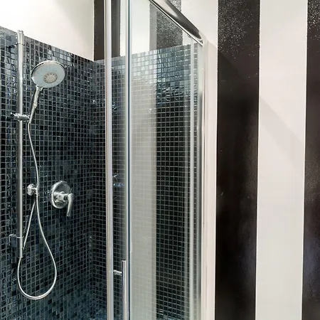 Palazzo Dalla Rosa Prati Apart-hotel